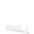 Romina New York Toddler Rail for 11502