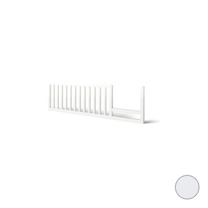 Romina Uptown Toddler Rail for Convertible Cribs 15503