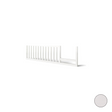 Romina Uptown Toddler Rail para berços conversíveis 15503 - Bambi Baby