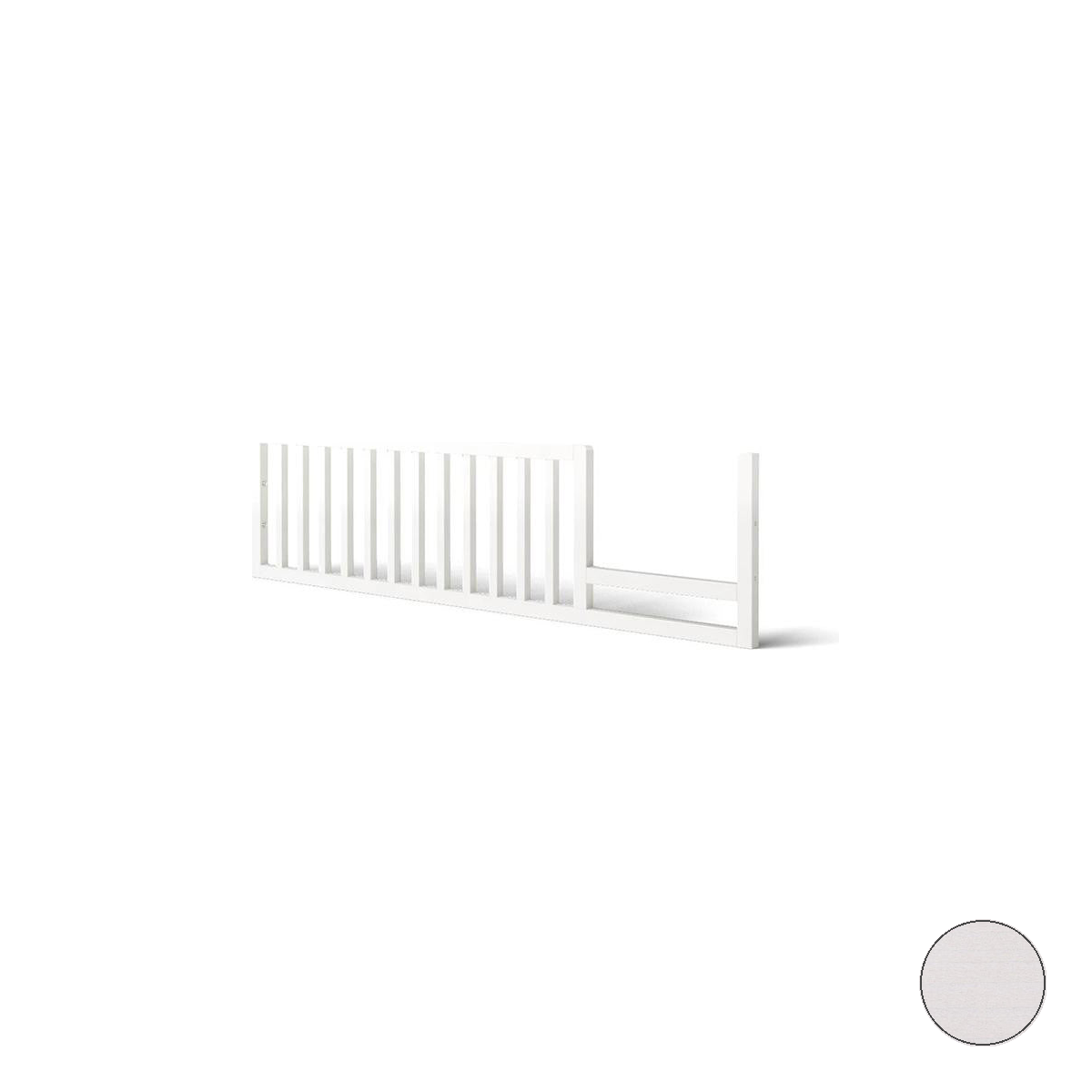 Romina Uptown Toddler Rail para berços conversíveis 15503- Bambi Baby