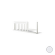 Romina Millenario Riel Infantil para 16501 - Bambi Baby