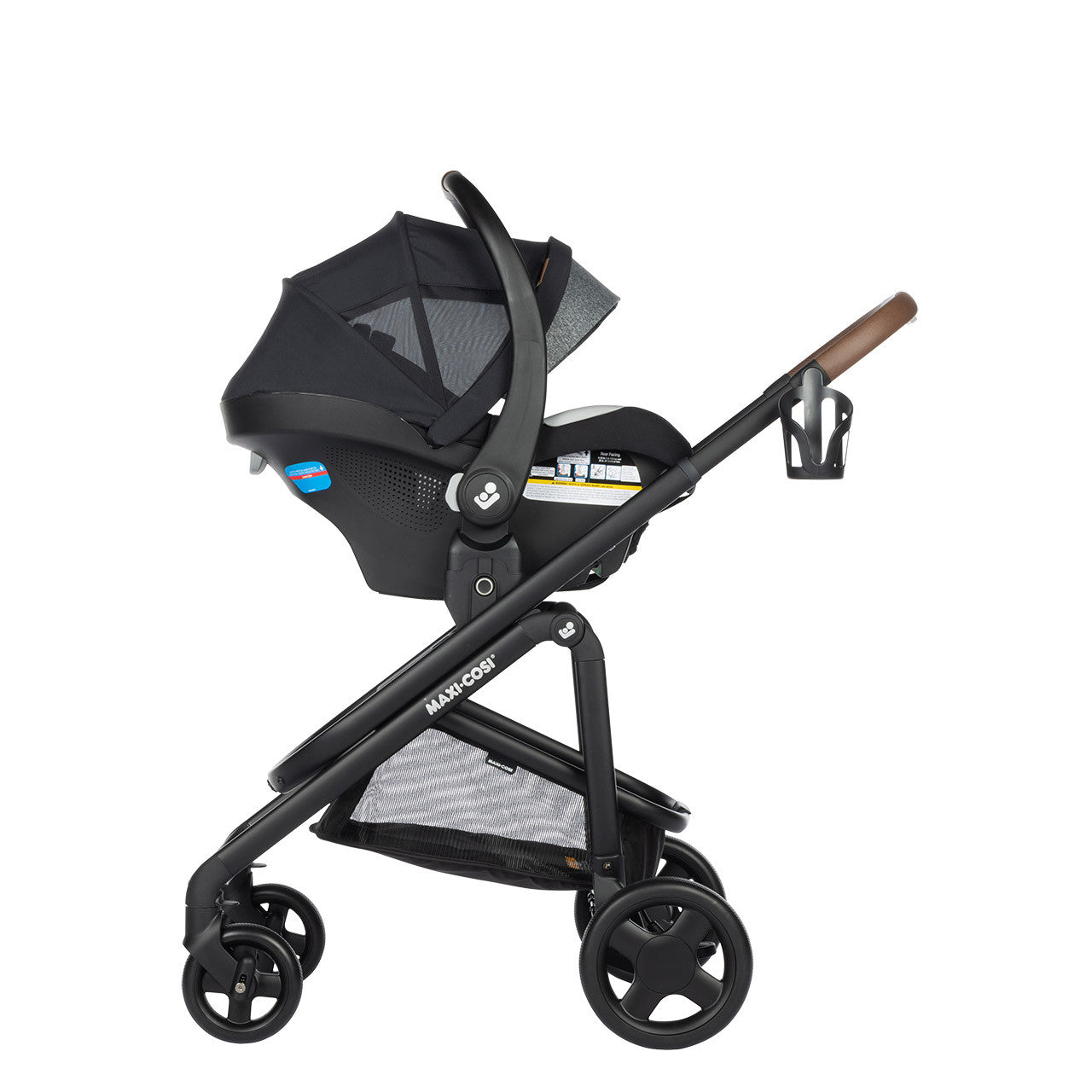 frame maxi cosi Maxi Cosi Tayla Max 5 in 1 Travel System