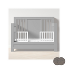 Romina Ventianni Toddler Rail
