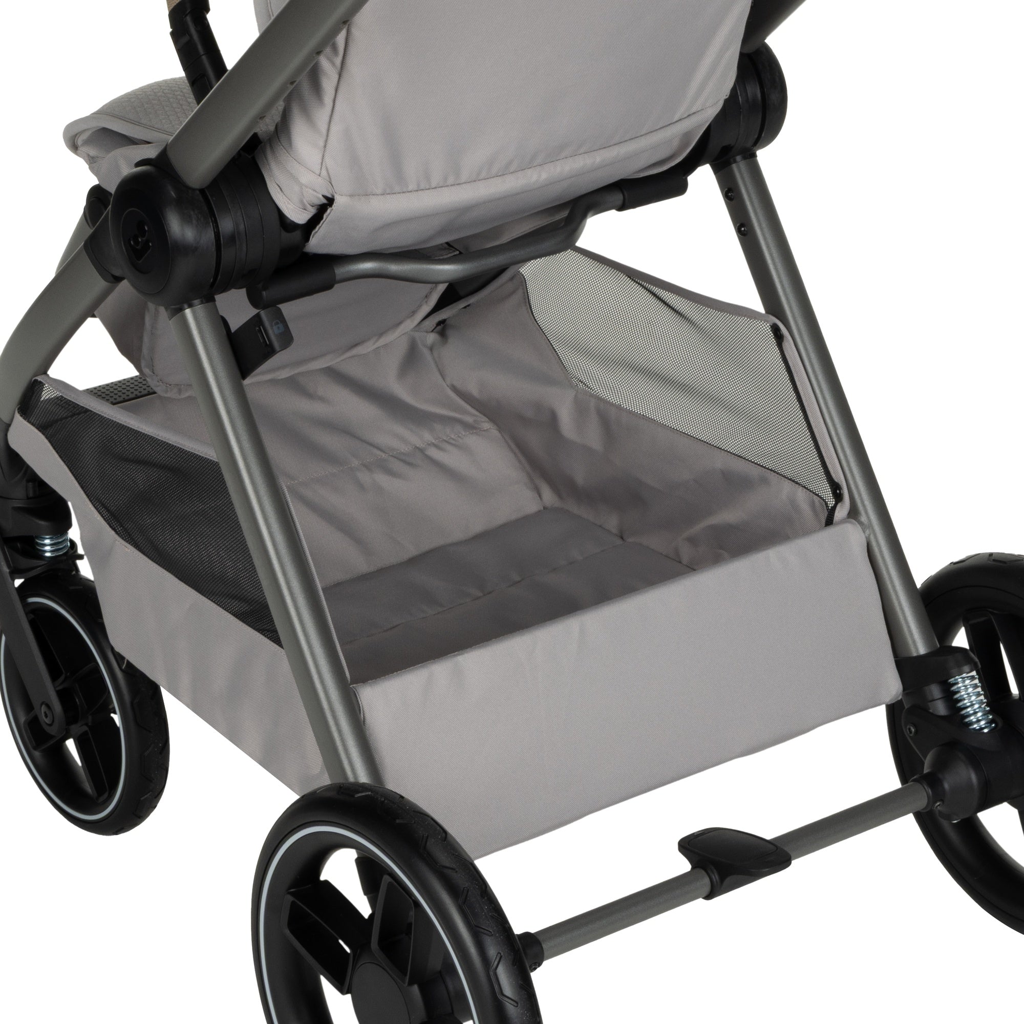 Maxi Cosi Oxford Modular Travel System- Bambi Baby