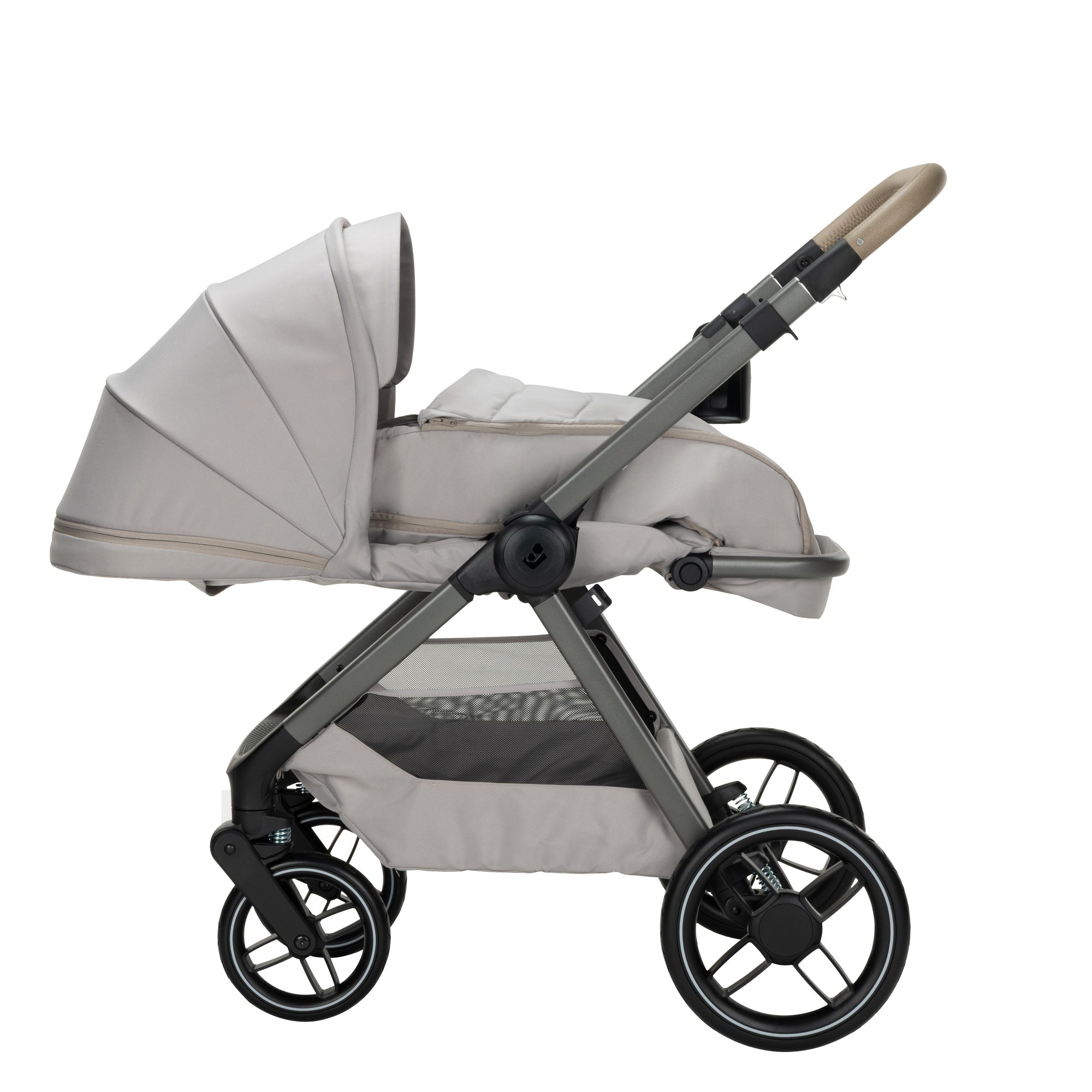 Maxi Cosi Oxford Modular Travel System- Bambi Baby