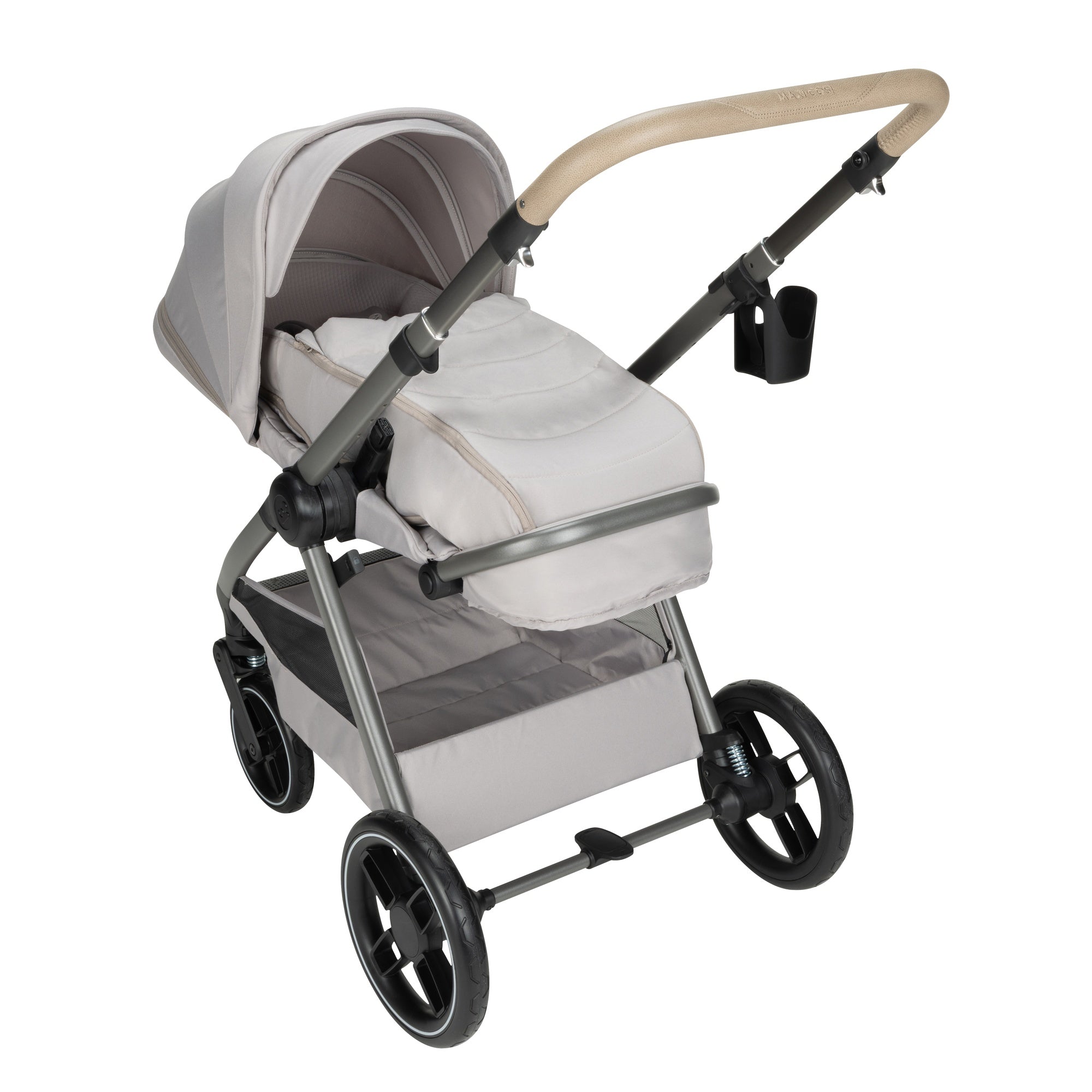 Maxi Cosi Oxford Modular Travel System- Bambi Baby