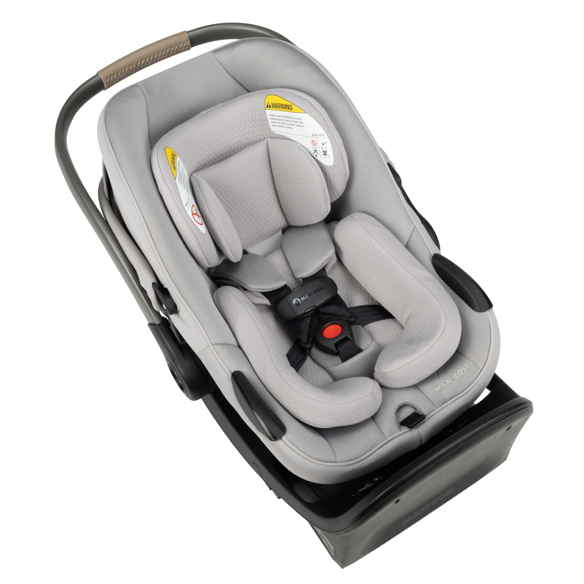 Maxi Cosi Oxford Modular Travel System- Bambi Baby