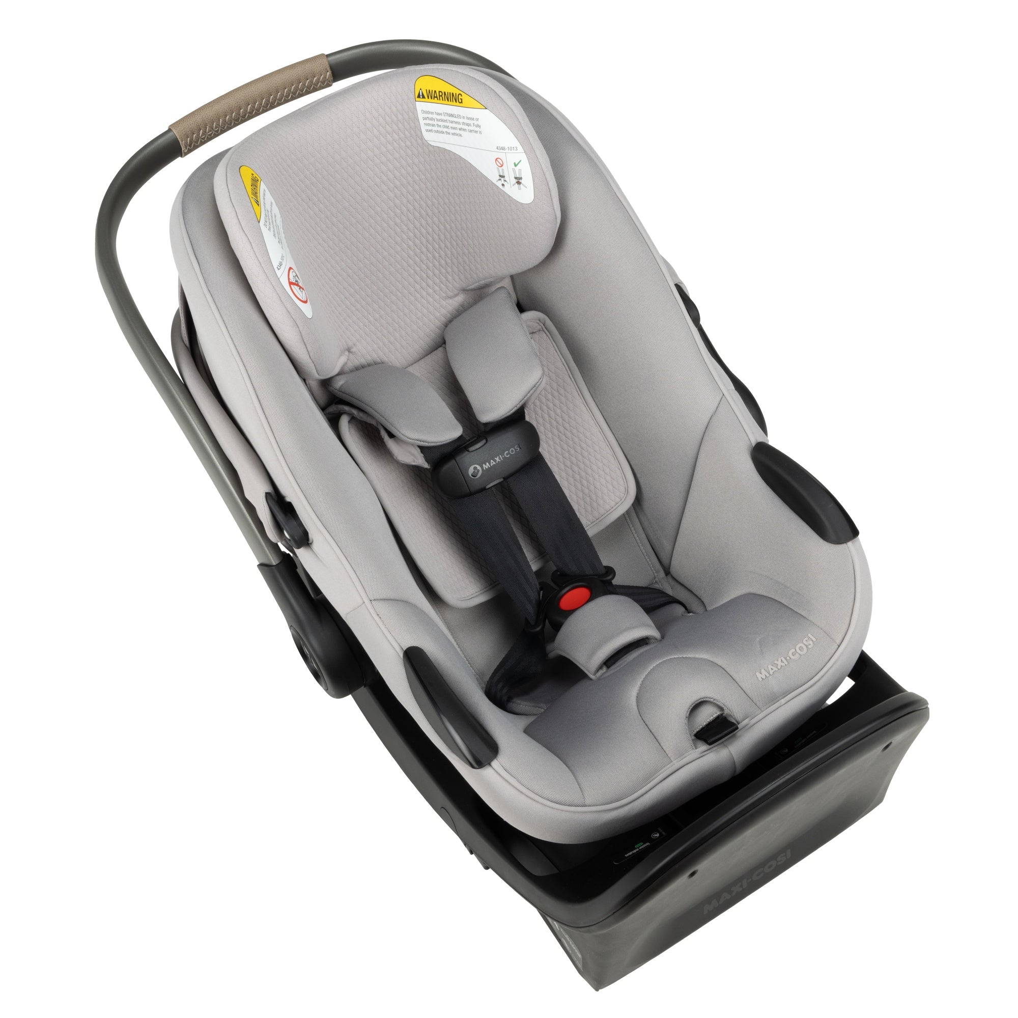 Maxi Cosi Oxford Modular Travel System- Bambi Baby