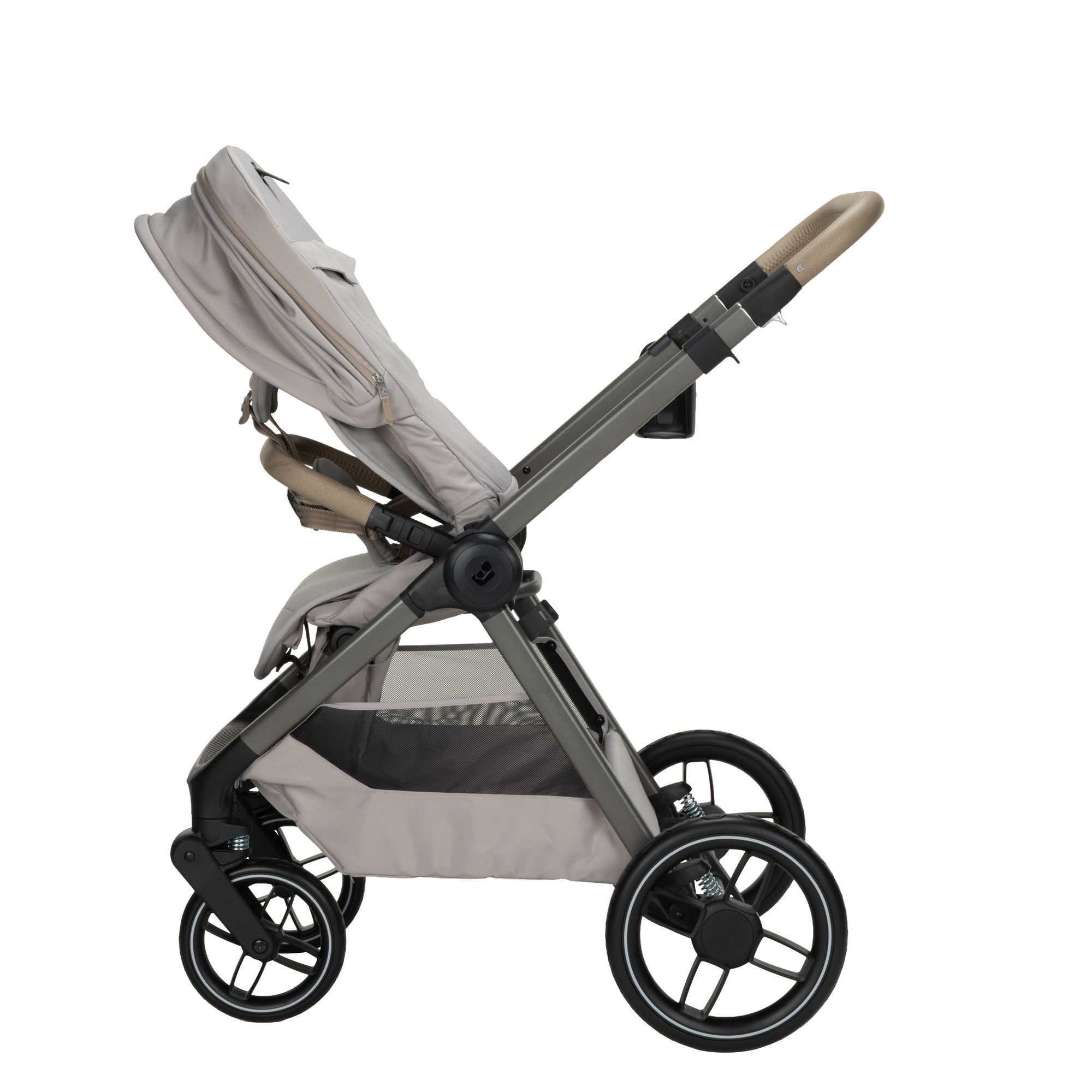 Maxi Cosi Oxford Modular Travel System- Bambi Baby