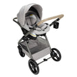 Maxi Cosi Oxford Modular Travel System - Bambi Baby