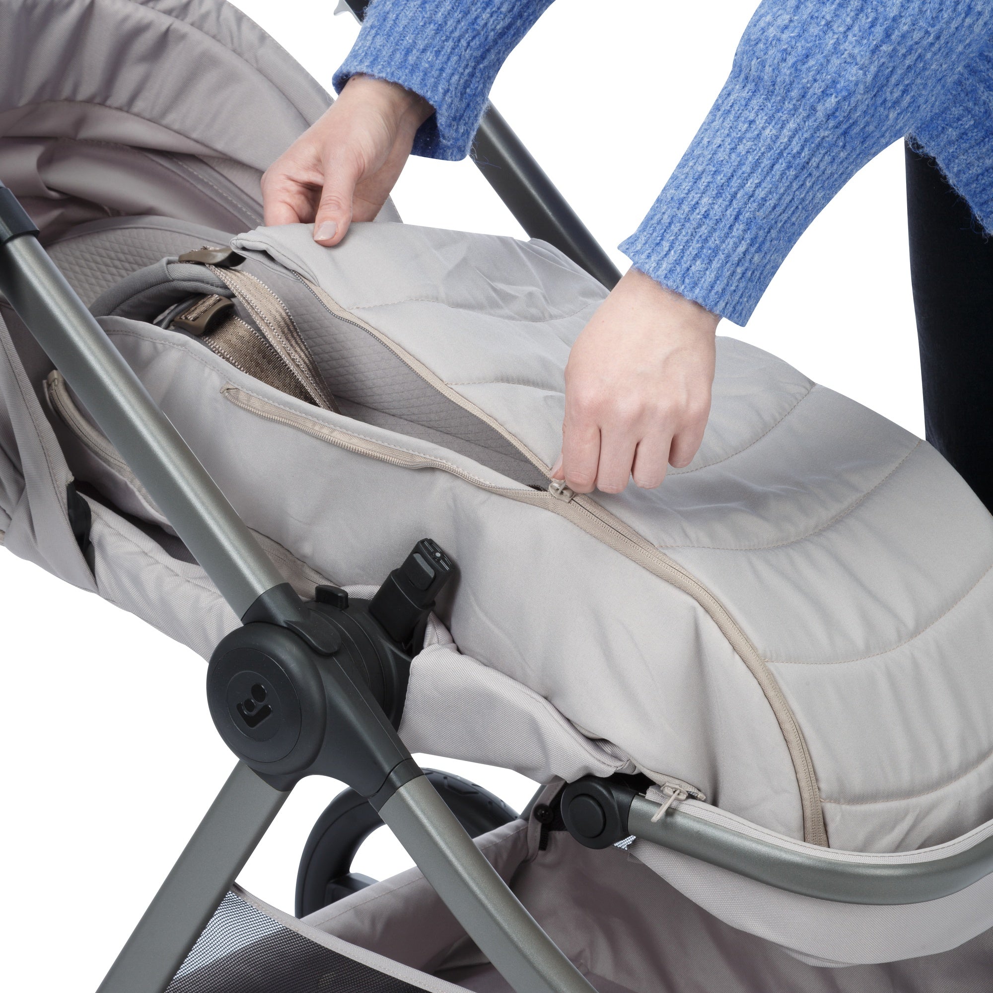 Maxi Cosi Oxford Modular Travel System- Bambi Baby