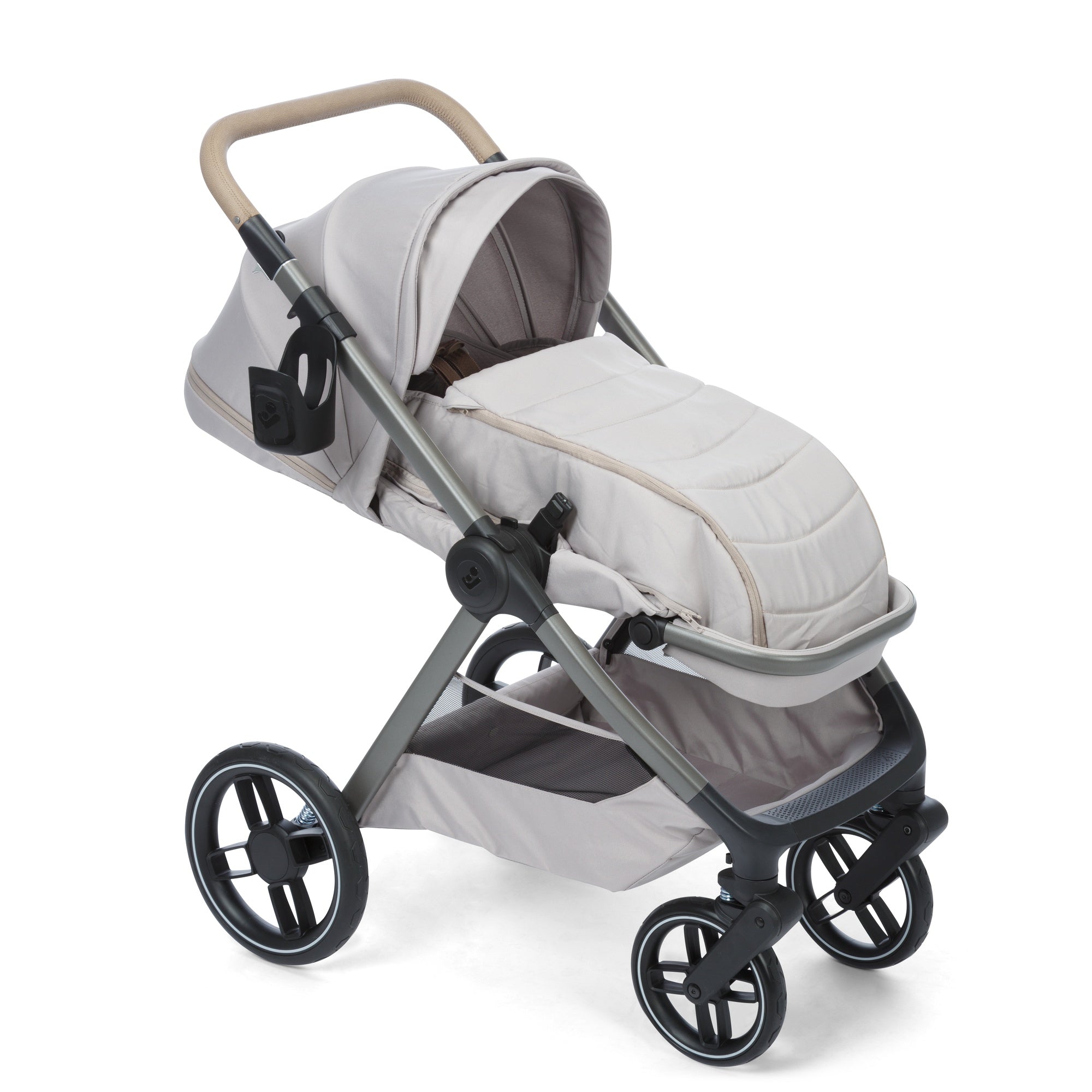 Maxi Cosi Oxford Modular Travel System- Bambi Baby