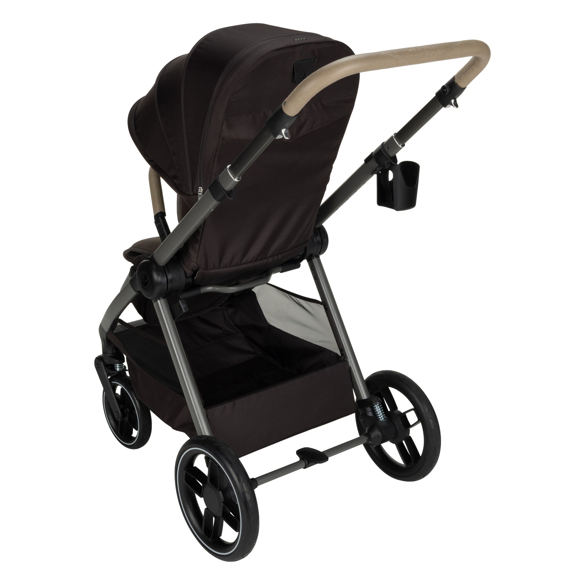 Maxi Cosi Oxford Modular Travel System- Bambi Baby