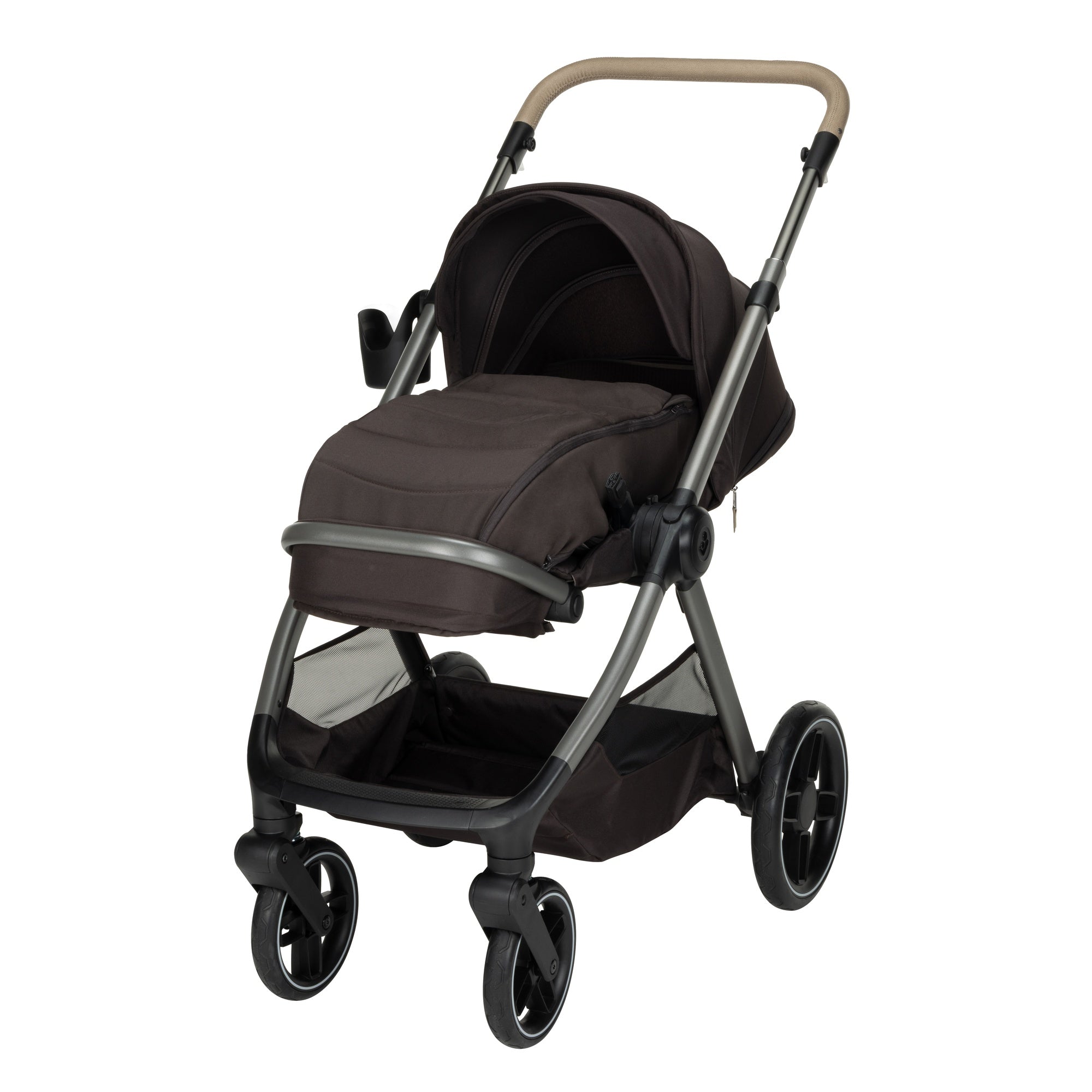 Maxi Cosi Oxford Modular Travel System- Bambi Baby