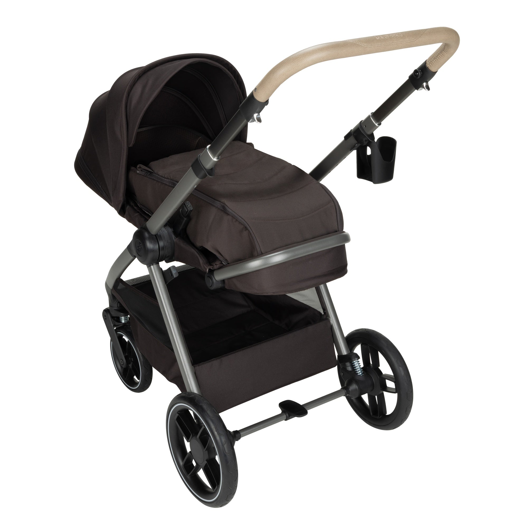 Maxi Cosi Oxford Modular Travel System- Bambi Baby