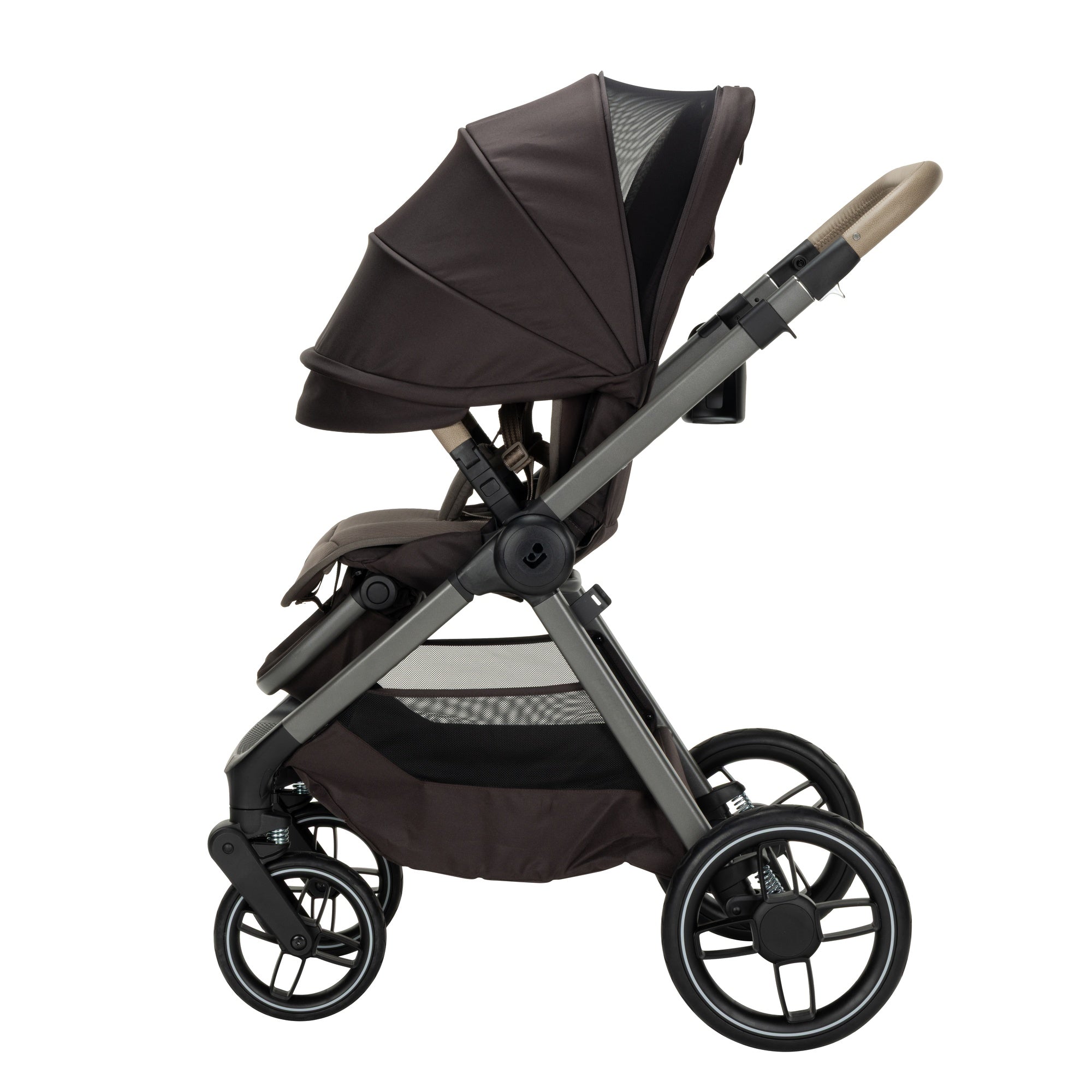 Maxi Cosi Oxford Modular Travel System- Bambi Baby