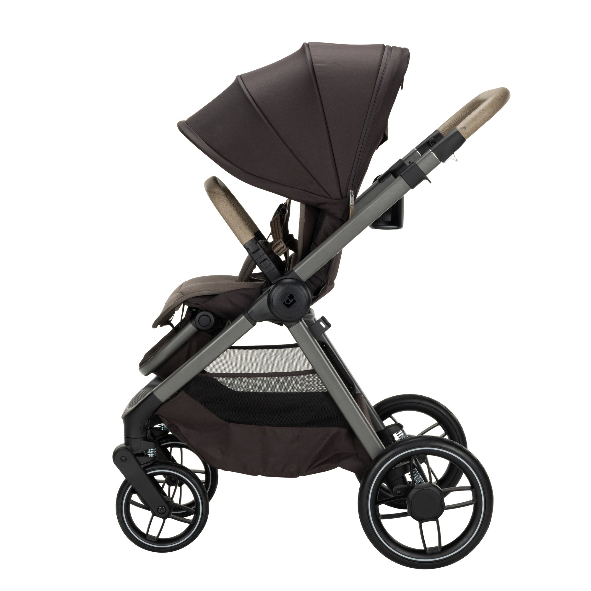 Maxi Cosi Oxford Modular Travel System- Bambi Baby