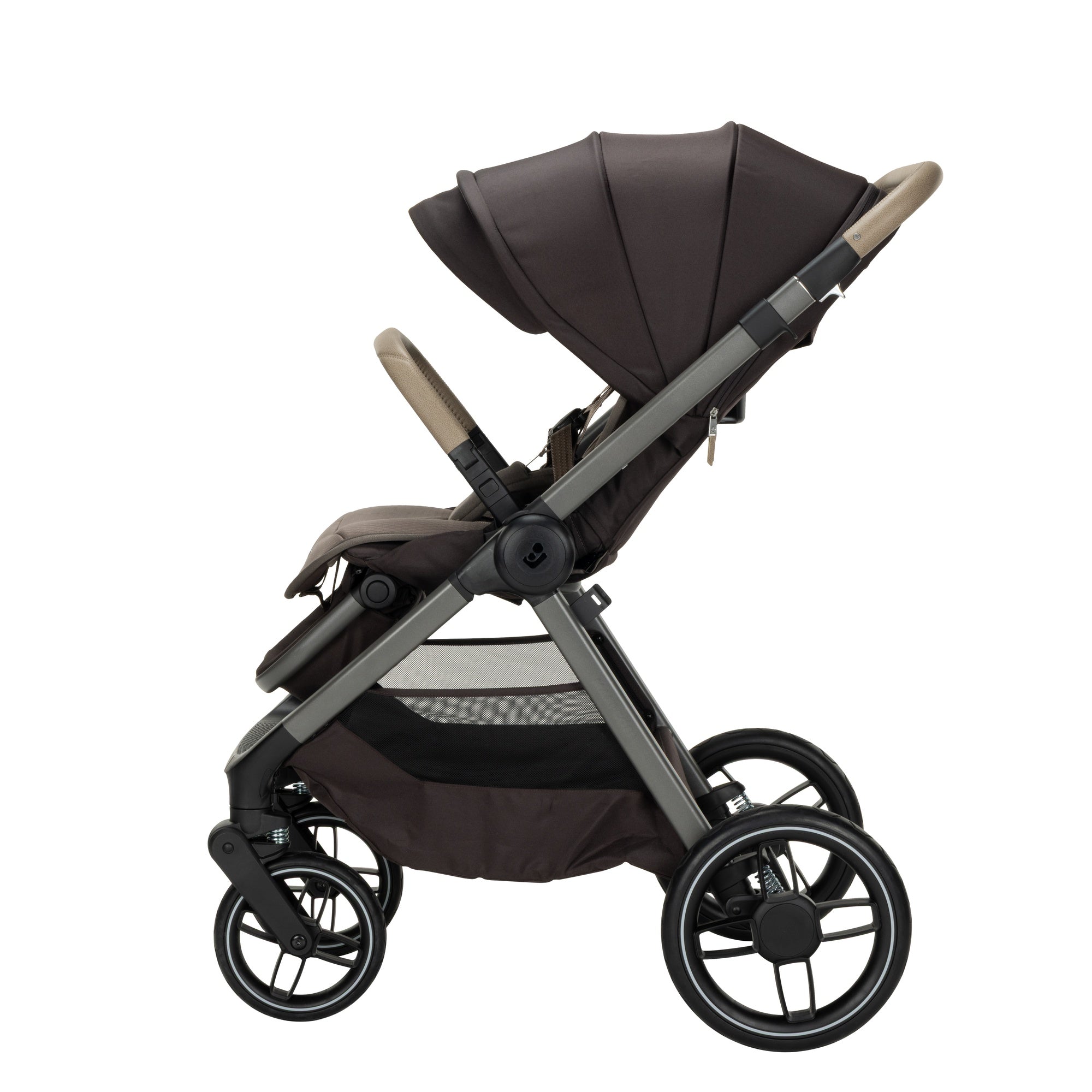 Maxi Cosi Oxford Modular Travel System- Bambi Baby