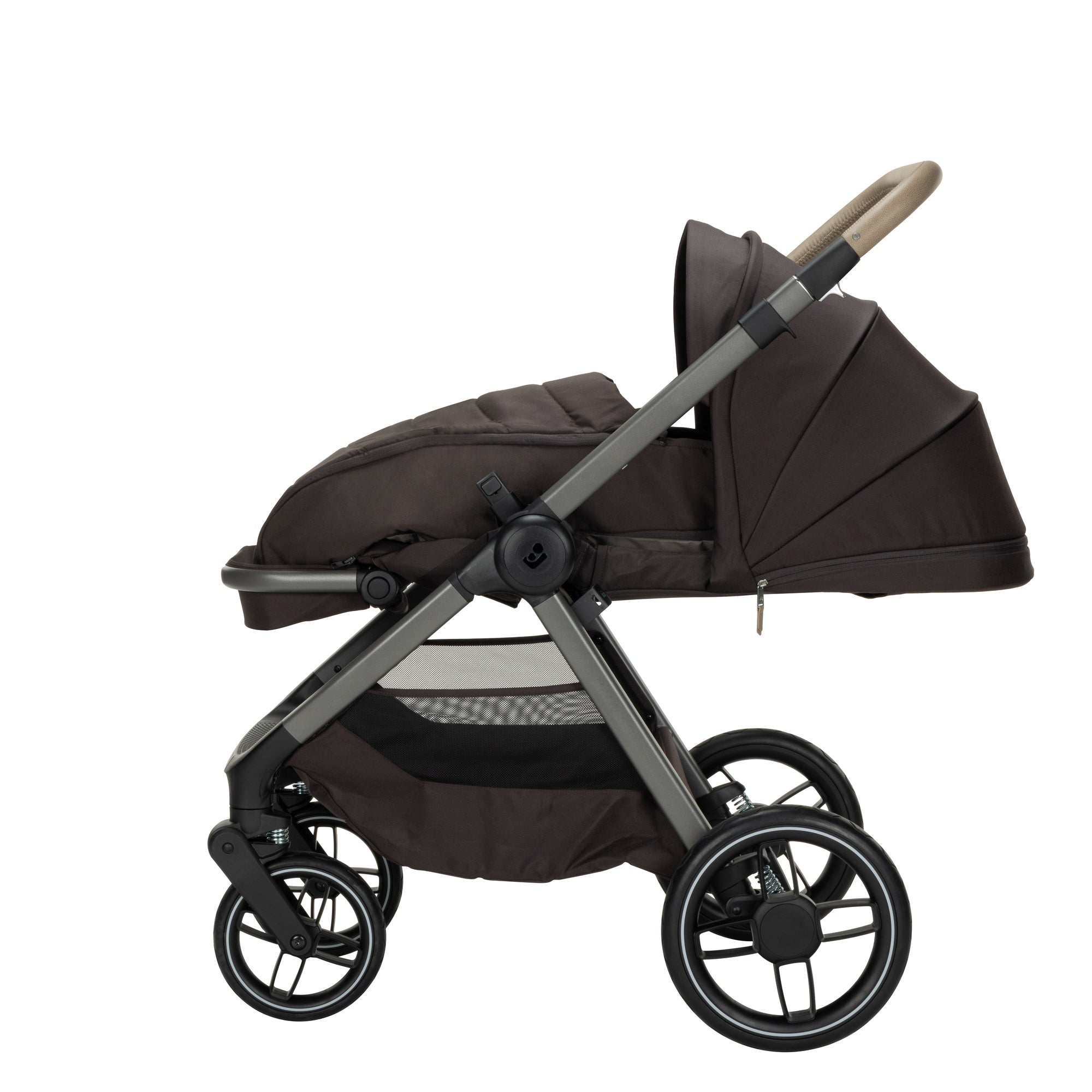 Maxi Cosi Oxford Modular Travel System- Bambi Baby