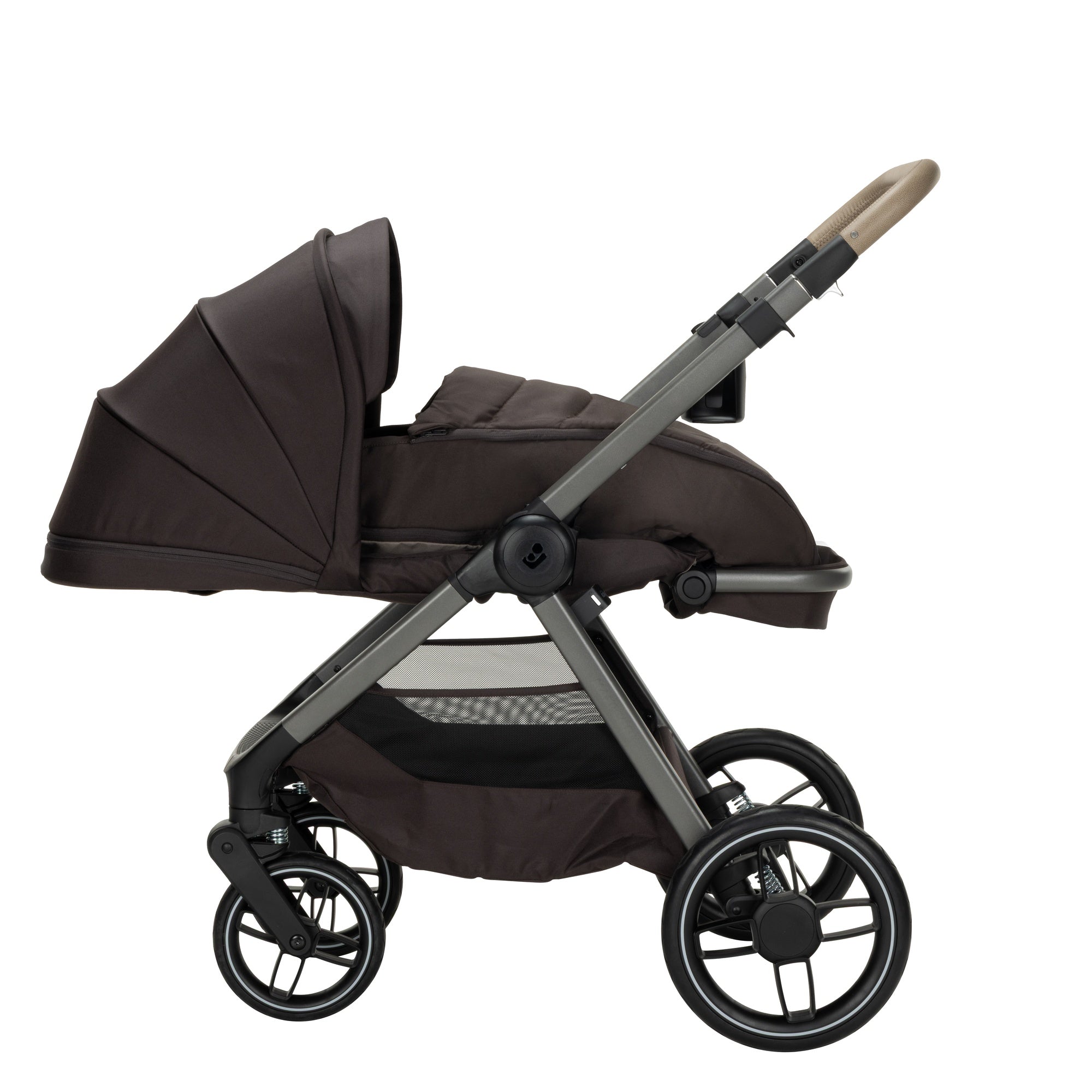 Maxi Cosi Oxford Modular Travel System- Bambi Baby
