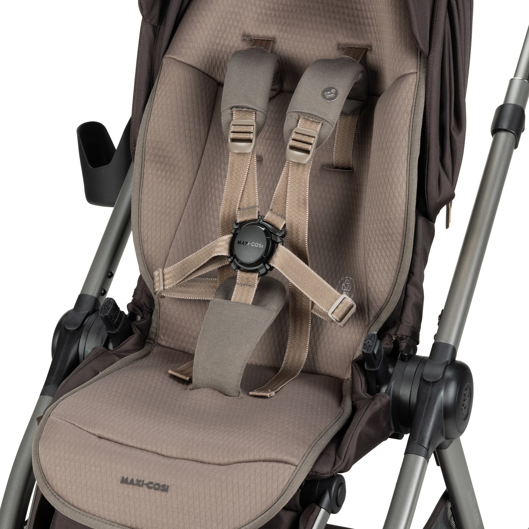 Maxi Cosi Oxford Modular Travel System- Bambi Baby