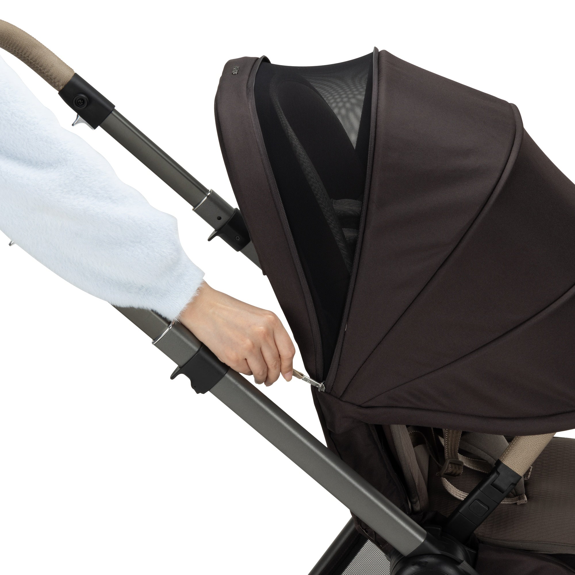 Maxi Cosi Oxford Modular Travel System- Bambi Baby