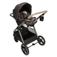 Maxi Cosi Oxford Modular Travel System - Bambi Baby
