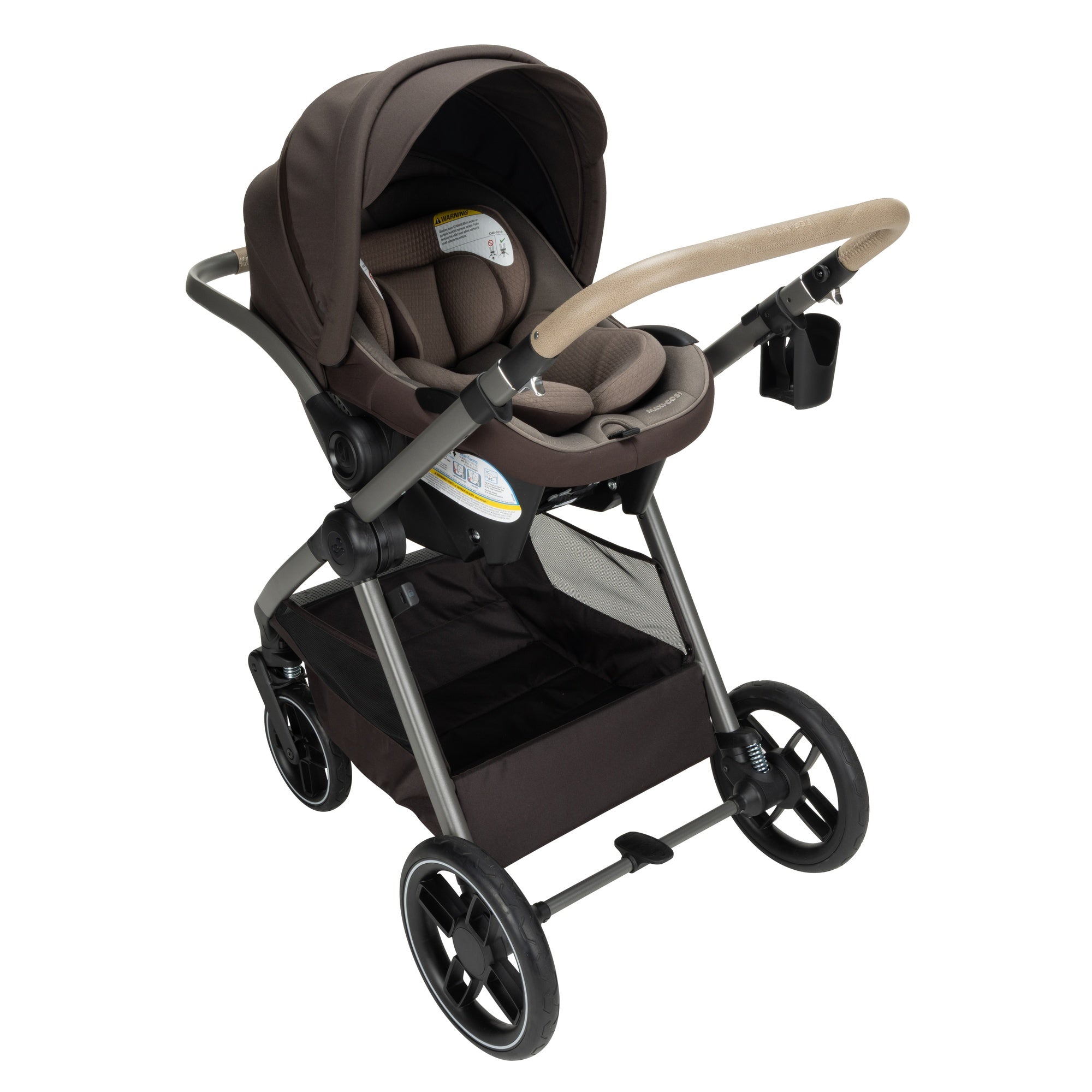 Maxi Cosi Oxford Modular Travel System- Bambi Baby