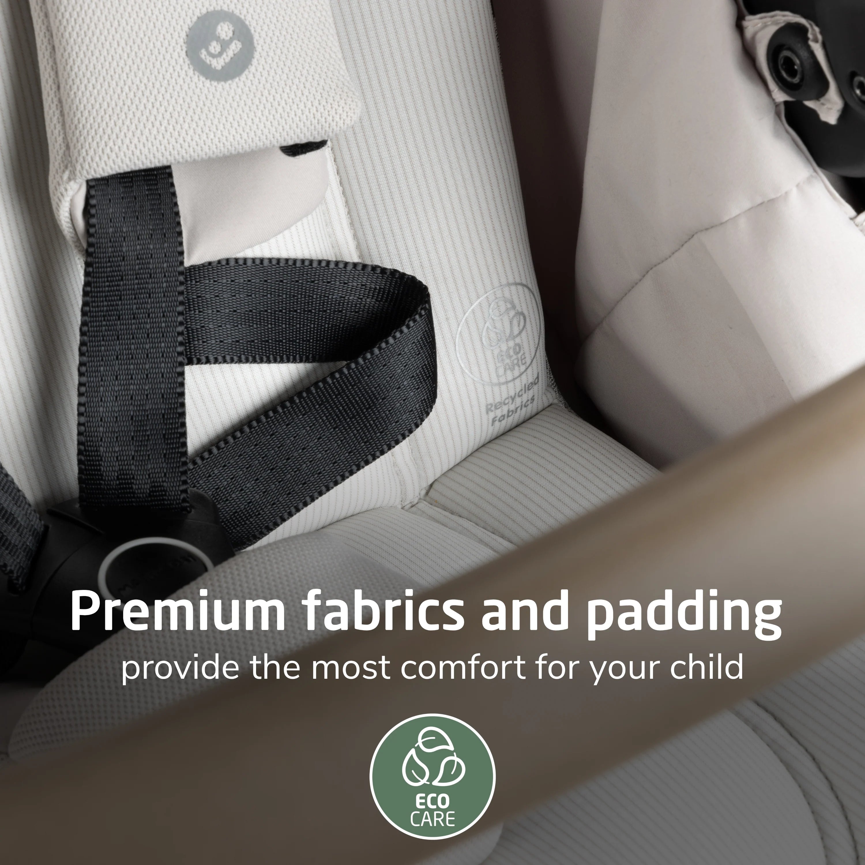 Maxi Cosi Zelia™ Pro 5-in-1 Modular Travel System- Bambi Baby