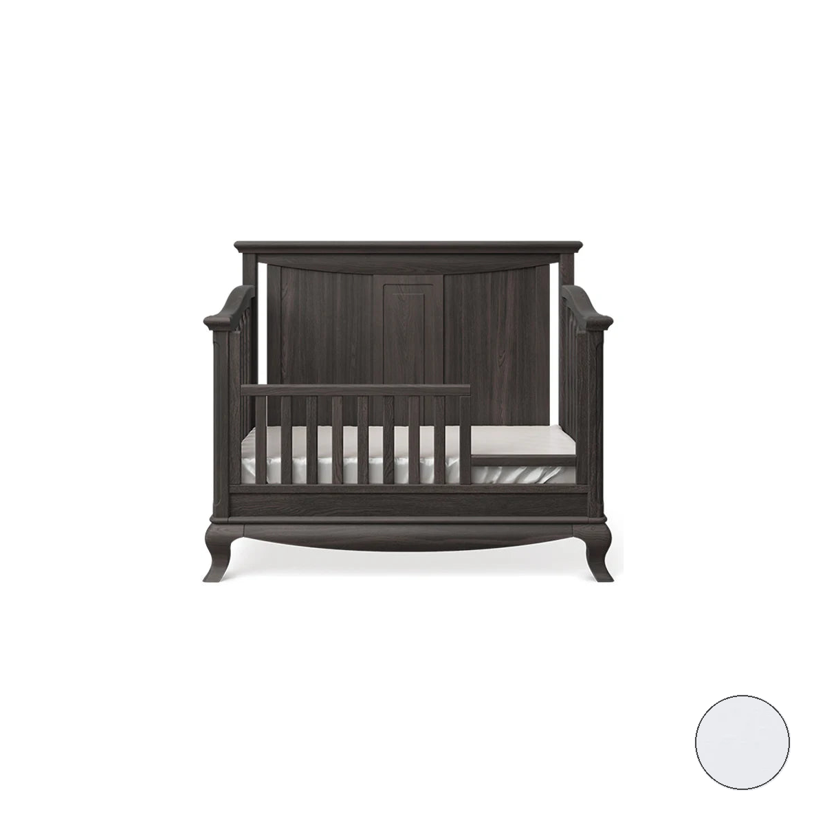 Romina Antonio Toddler Rail- Bambi Baby