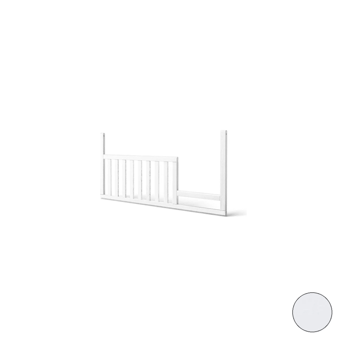 Romina Cleopatra Toddler Rail for 7501/7502- Bambi Baby