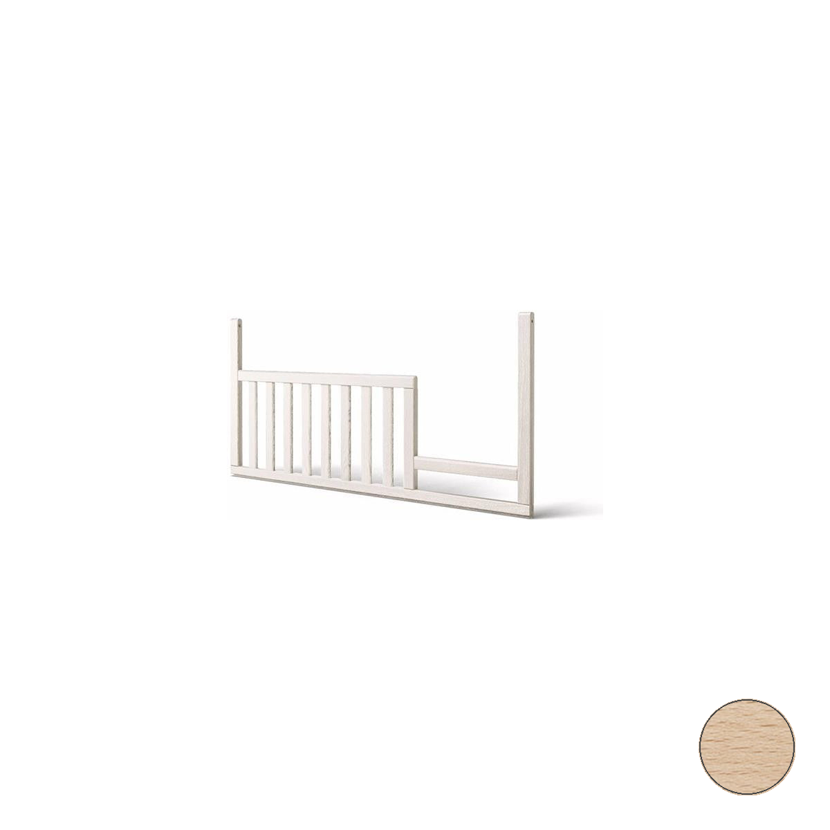 Romina Cleopatra Toddler rail for 7510- Bambi Baby