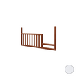 Romina Imperio Toddler Rail para 8501/8502 - Bambi Baby