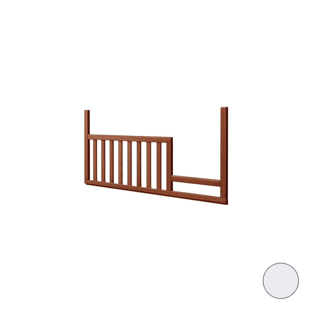 Romina Imperio Toddler Rail para 8501/8502- Bambi Baby