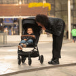 Nuna TRVL LX Stroller - Bambi Baby