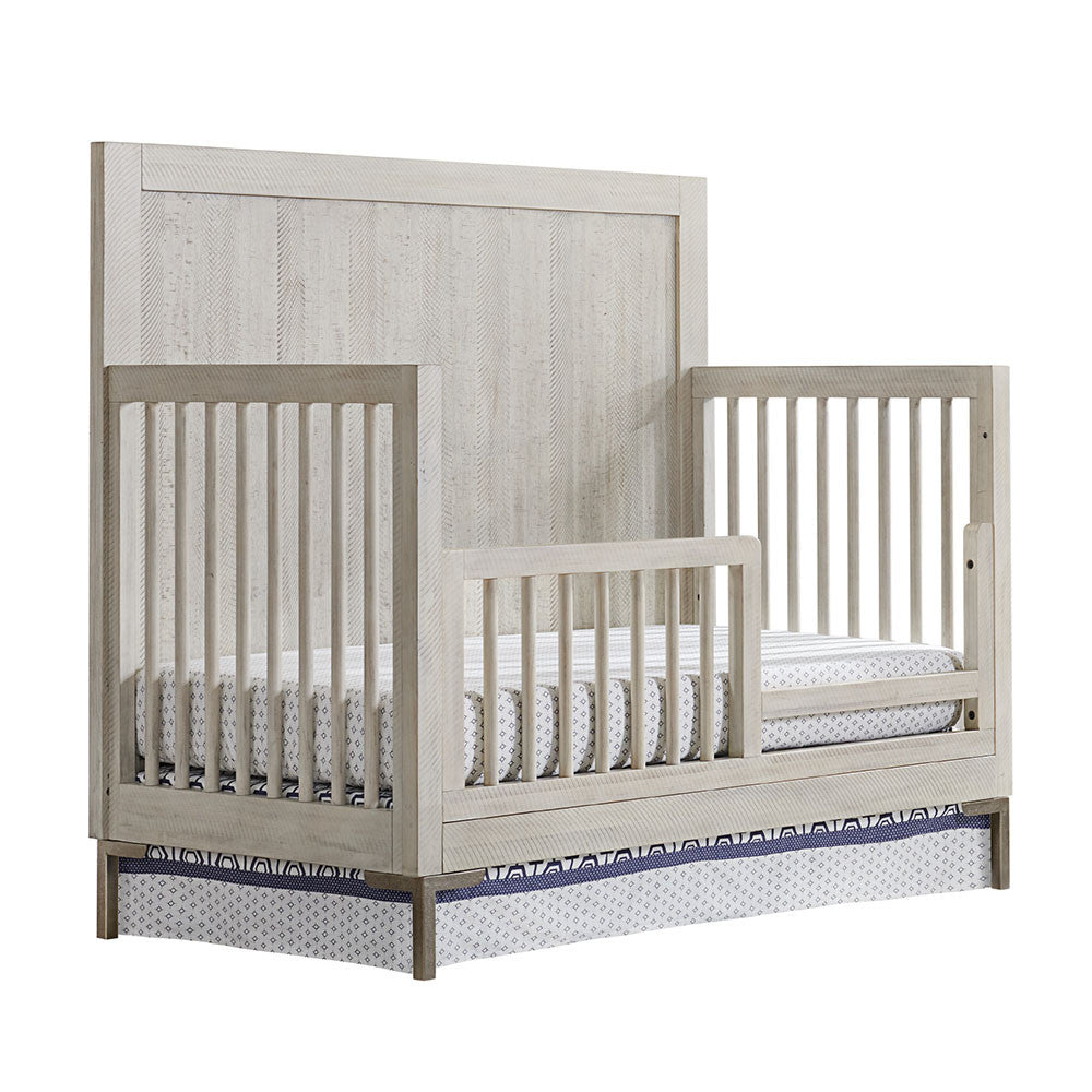 Westwood Beck Convertible Crib In Willow- Bambi Baby