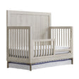 Cuna convertible Westwood Beck en color Willow - Bambi Baby