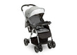 Jeep Unlimited Reversible Handle Stroller - Bambi Baby