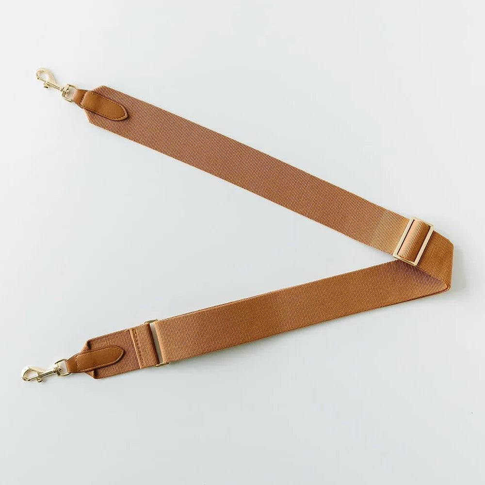 Tushbaby The Crossbody Strap- Bambi Baby