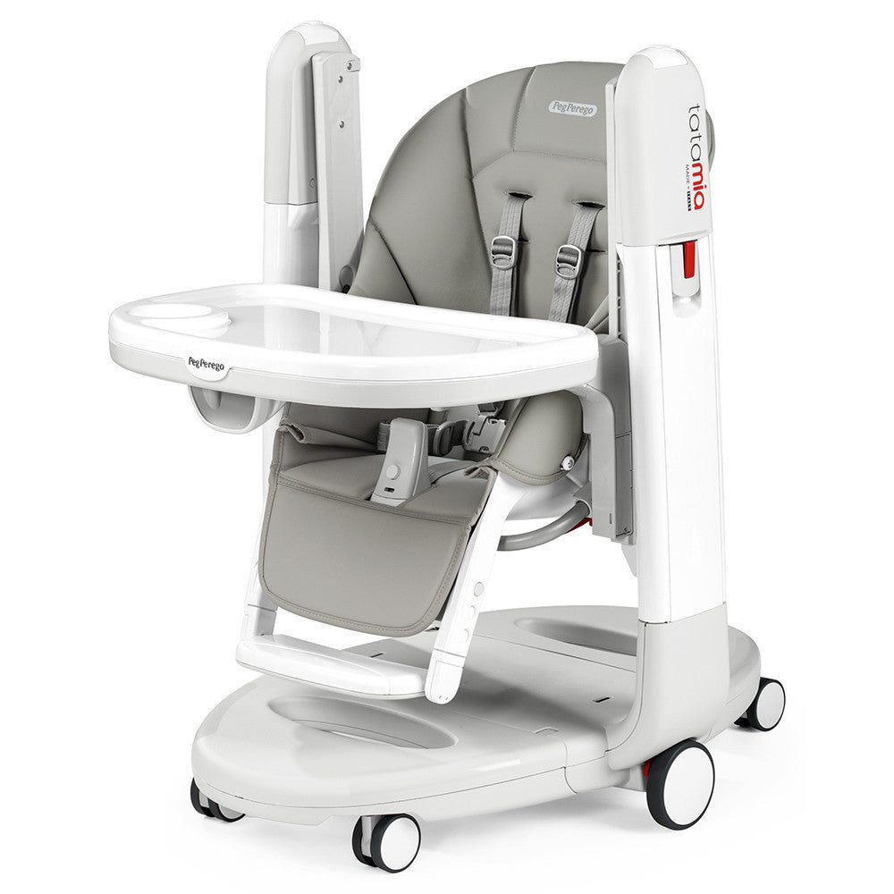 peg perego tatamia highchair PEG Tatamia in Ice – Bambi Baby