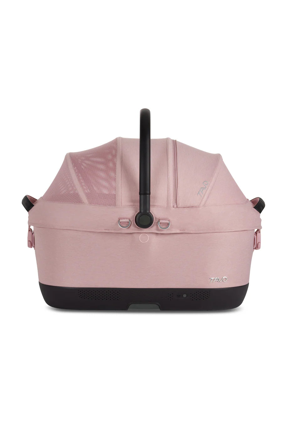 Tavo Maeve iso5X Wind Pet Car Seat- Bambi Baby