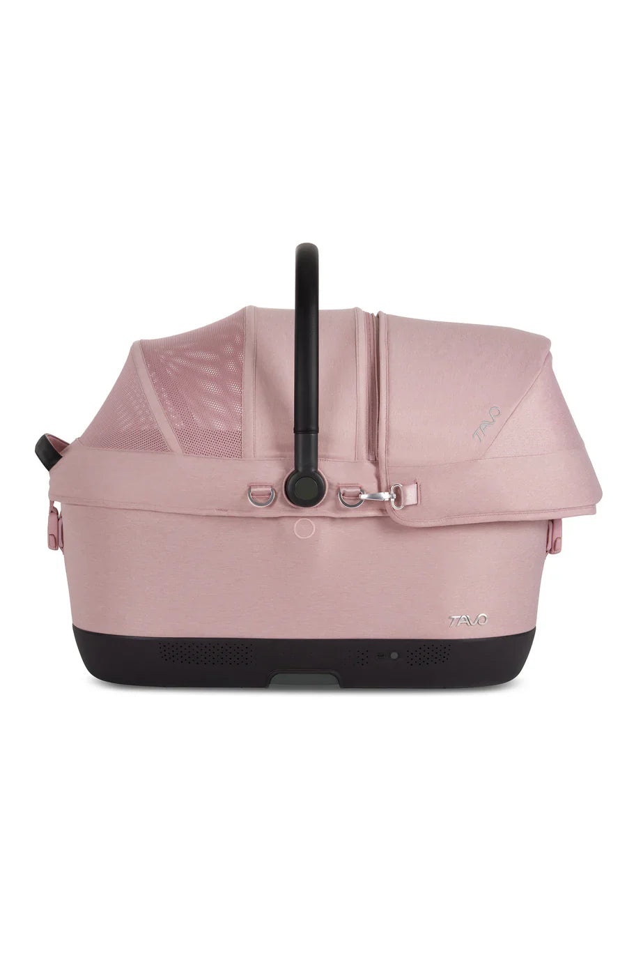 Tavo Maeve™ iso6X Wind Pet Car Seat- Bambi Baby
