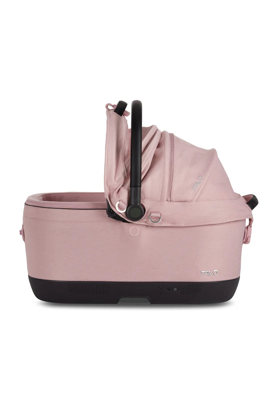 Tavo Maeve™ iso6X Wind Pet Car Seat- Bambi Baby