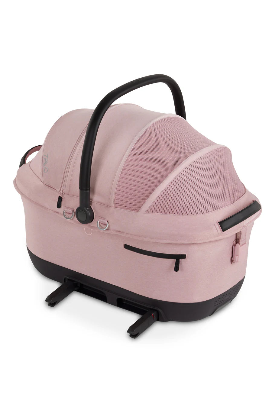 Tavo Maeve™ iso6X Wind Pet Car Seat- Bambi Baby