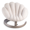 Cama para mascotas y tumbona oscilante Tavo Shell