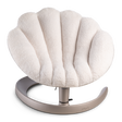 Cama para animais de estimação Tavo Shell e espreguiçadeira oscilante - Bambi Baby
