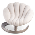 Cama para animais de estimação Tavo Shell e espreguiçadeira oscilante - Bambi Baby
