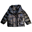 Onekid Car Seat Coat | The Road Coat Vegan - Black