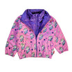Onekid Car Seat Coat | The Road Coat Transition - Unicorn Print