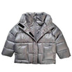 Onekid Car Seat Coat | The Road Coat Vegan - Platinum